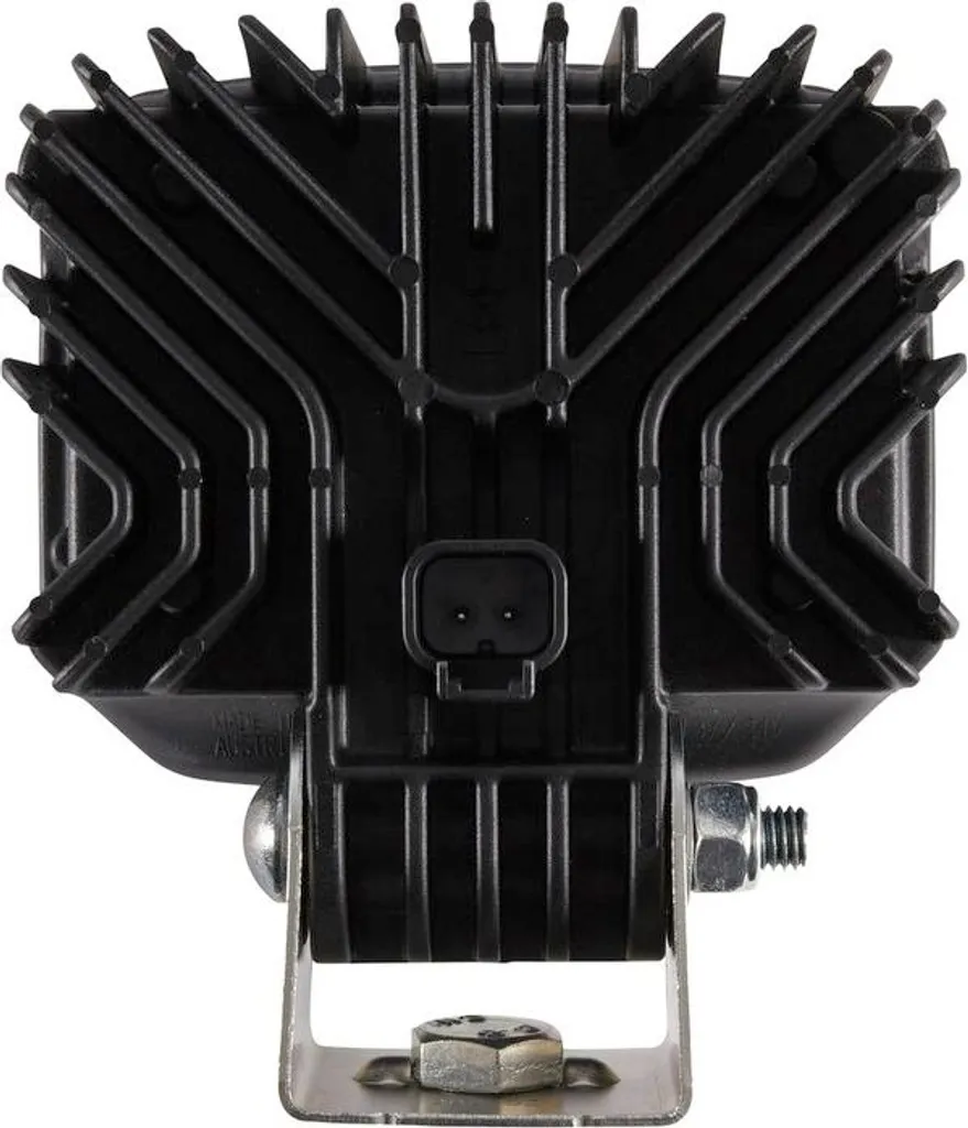 Lampe LED Compacte Power Beam 1000 Lumens - Haute Résistance Choc - 4