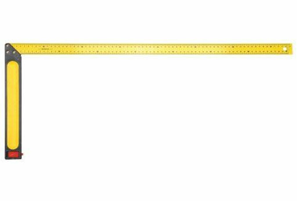 VOREL Winkel mit Stütze 350mm für Bauarbeiten