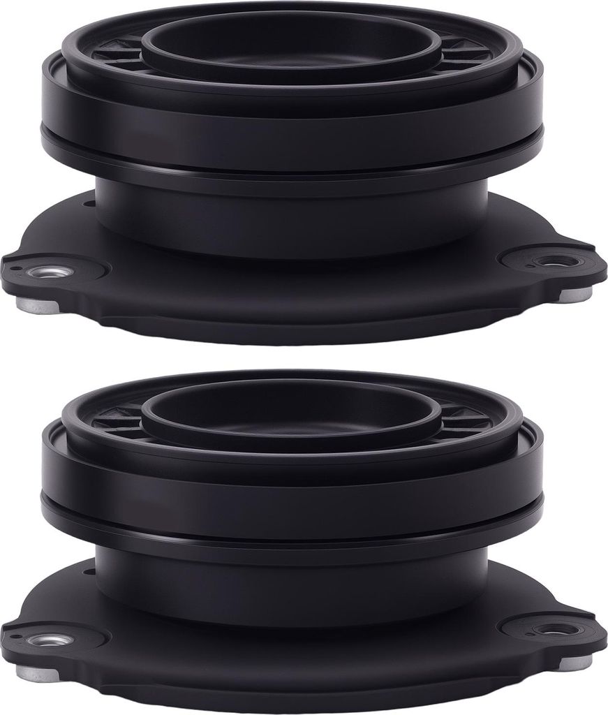 Domlager Set Vorne for Fiat 500X 2014-2020 Jeep Compass 52017224 52042666