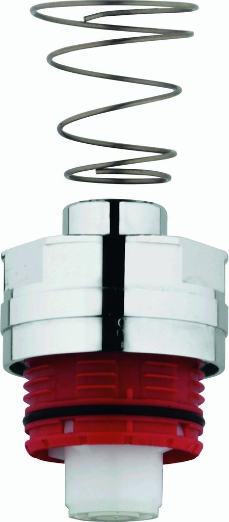 GROHE Kartusche 43982, für Controecon, für selbstschließende Unterputz-Durchgangsventile 1/2" bis BJ 2001