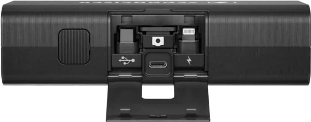 Micro sans Fil pour Interview et Vlogging Sennheiser Profile Wireless Kit - 8