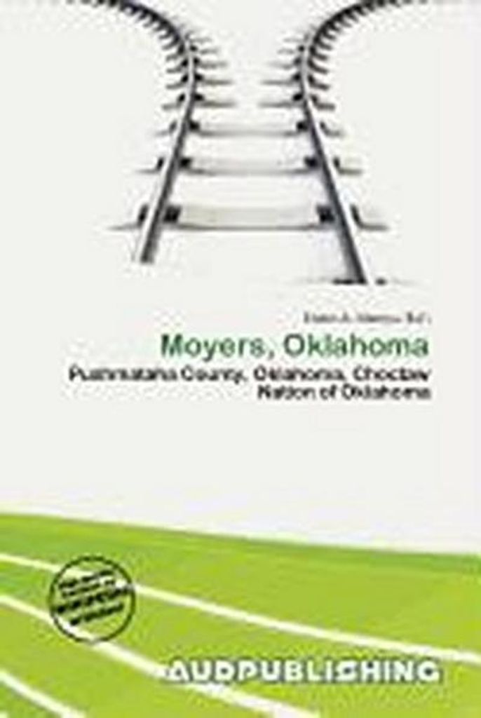 Moyers Oklahoma