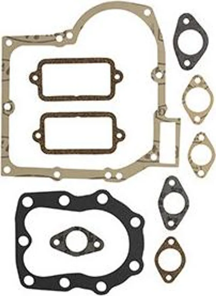 Poche de rechange pour kit étanchéité adaptable Intermotor IM300