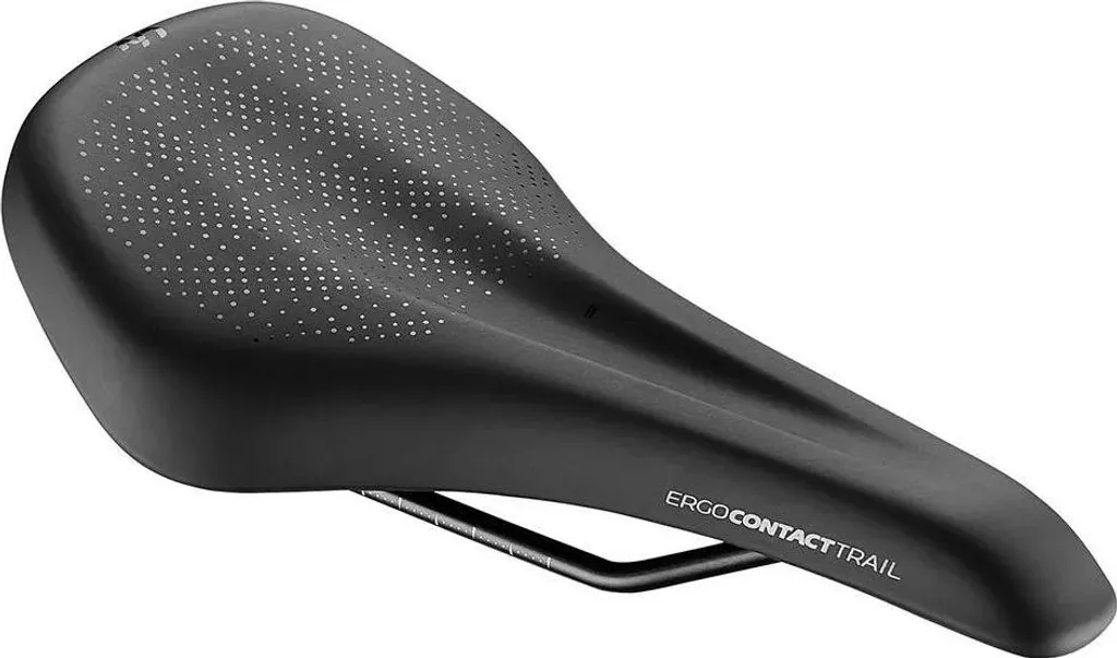 Selle de Trail Liv Ergo Contact pour Randonnée VTT Longue Distance