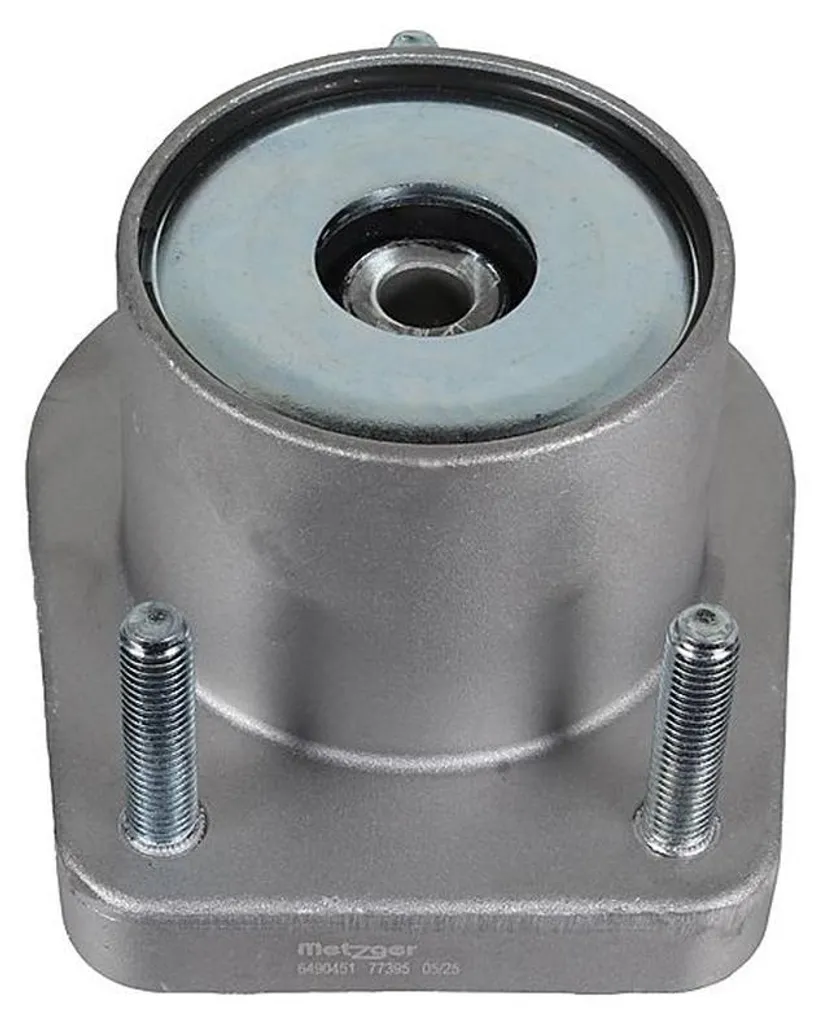Support de suspension METZGER robuste pour Land Rover Sport arrière droit