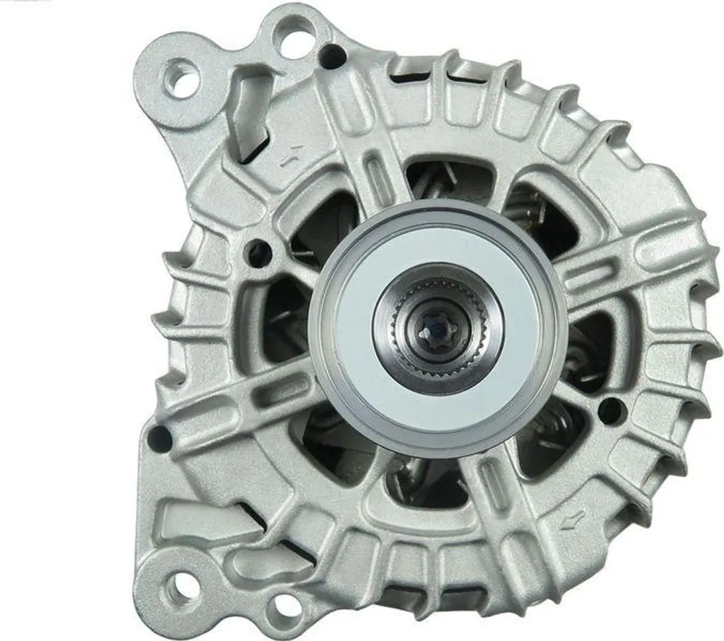 Alternateur renforcé 03G903023F compatible VW Crafter, Caddy et Superb