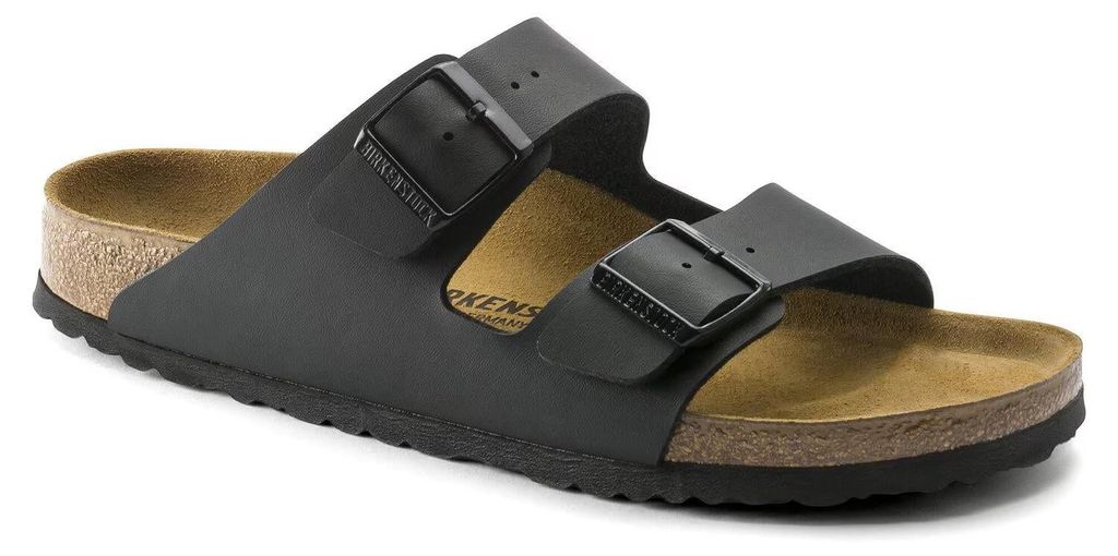 Birkenstock Arizona Birko-Flor balck Immagine del prodotto 