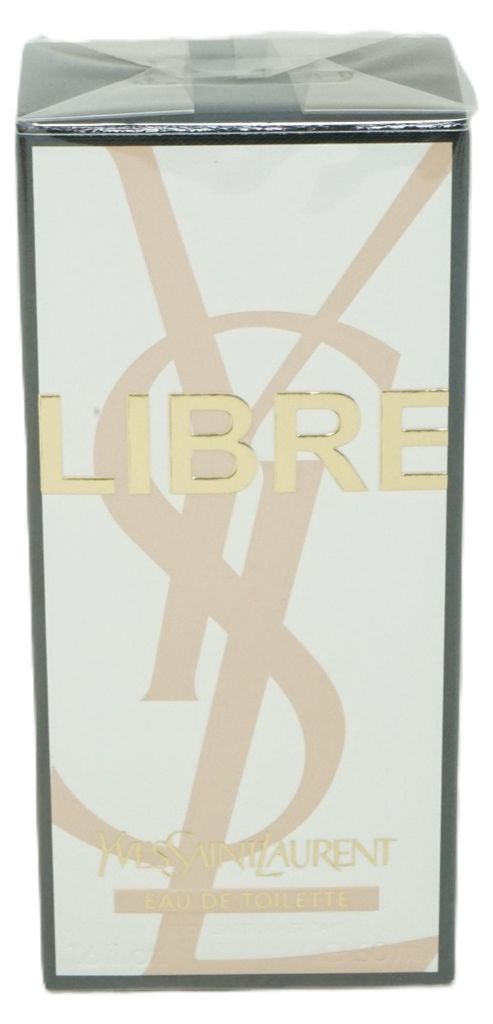 Yves Saint Laurent Libre EDT W 50 ml Obrázok produktu 