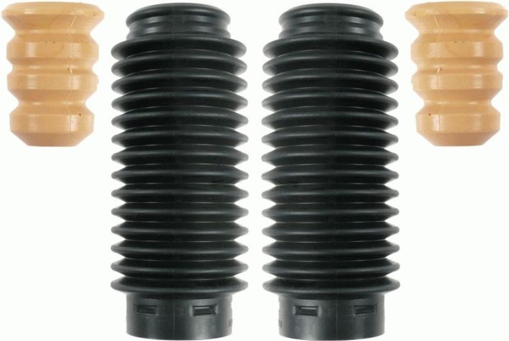 Sachs Staubschutzsatz, Stoßdämpfer Vorderachse 900 220