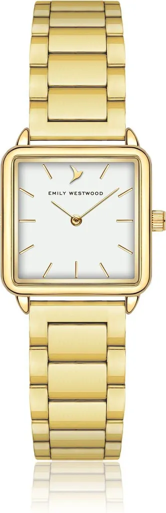 Orologio Emily Westwood Donna: Movimento Miyota e Acciaio Anallergico