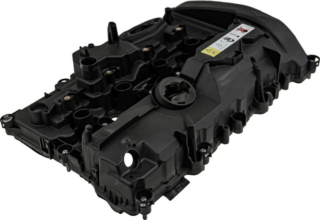 Zylinderkopfhaube BPZ-BM-016 für MINI Schrägheck (F56)