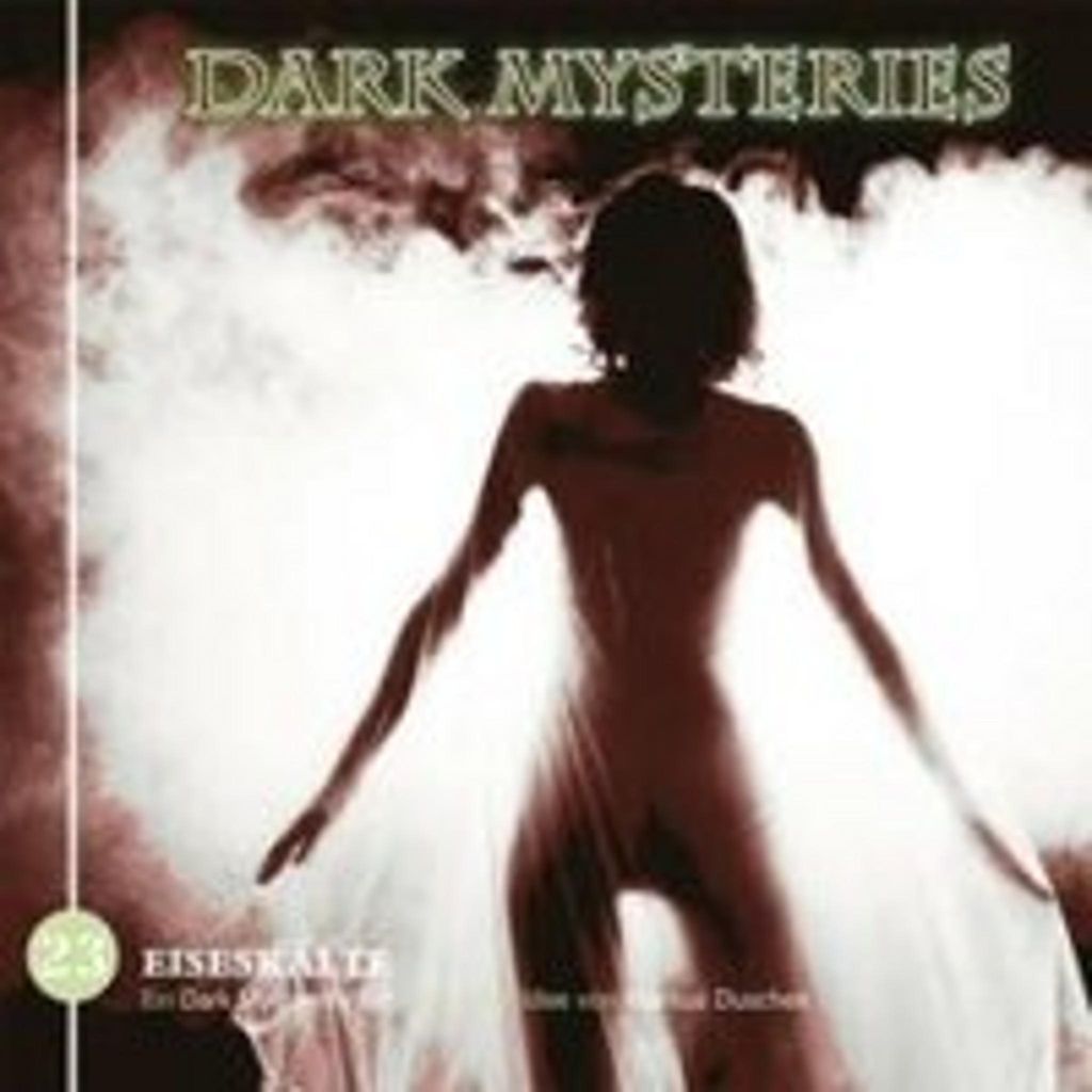 Dark Mysteries - Eiseskälte