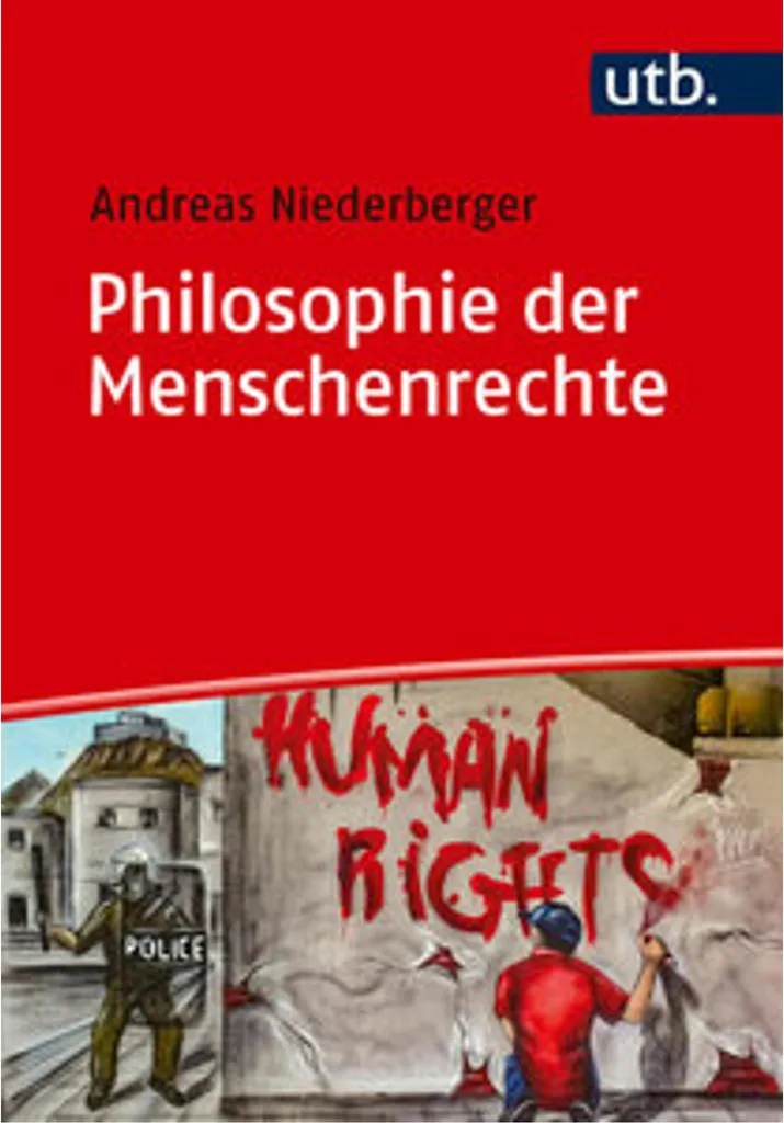 Philosophie des droits de l'homme : Comprendre les crises du droit actuel