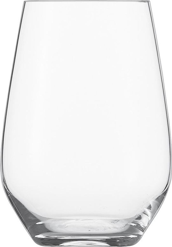 Schott Zwiesel, 6 stuks universele bekers Viña, tritan, Productafbeelding 