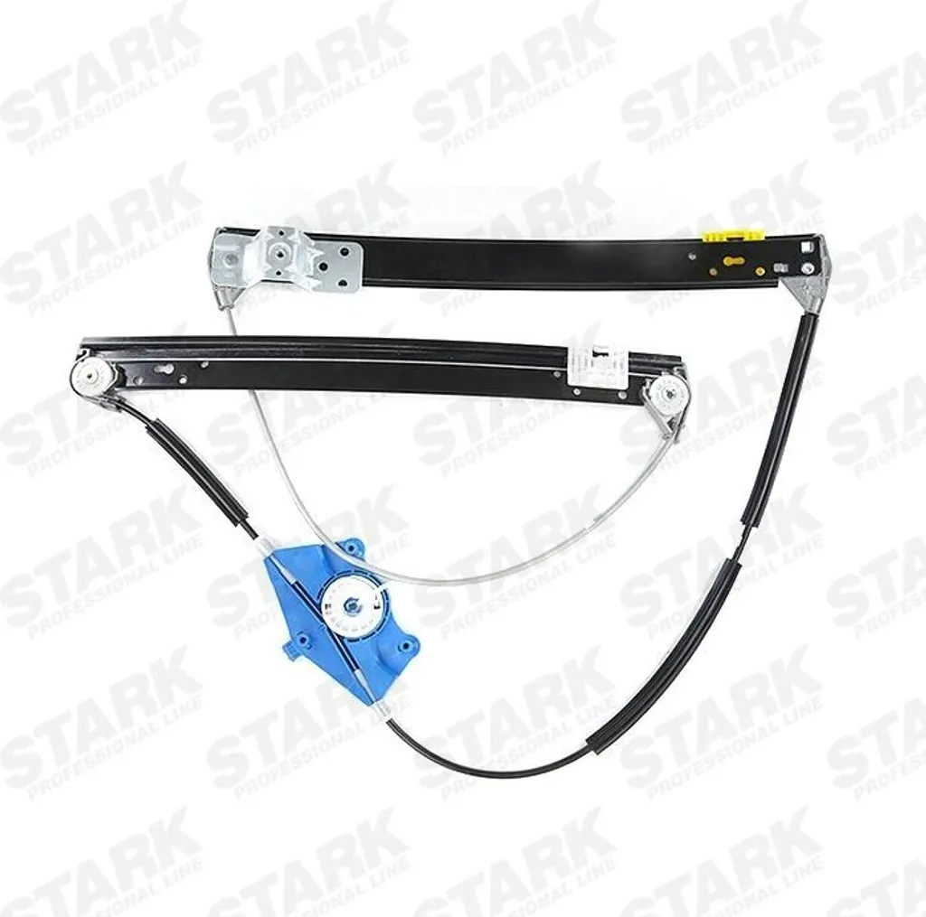 Lève-vitre Avant Gauche STARK SKWR-0420002 pour A4 8E 8K et OE 8E0837461B