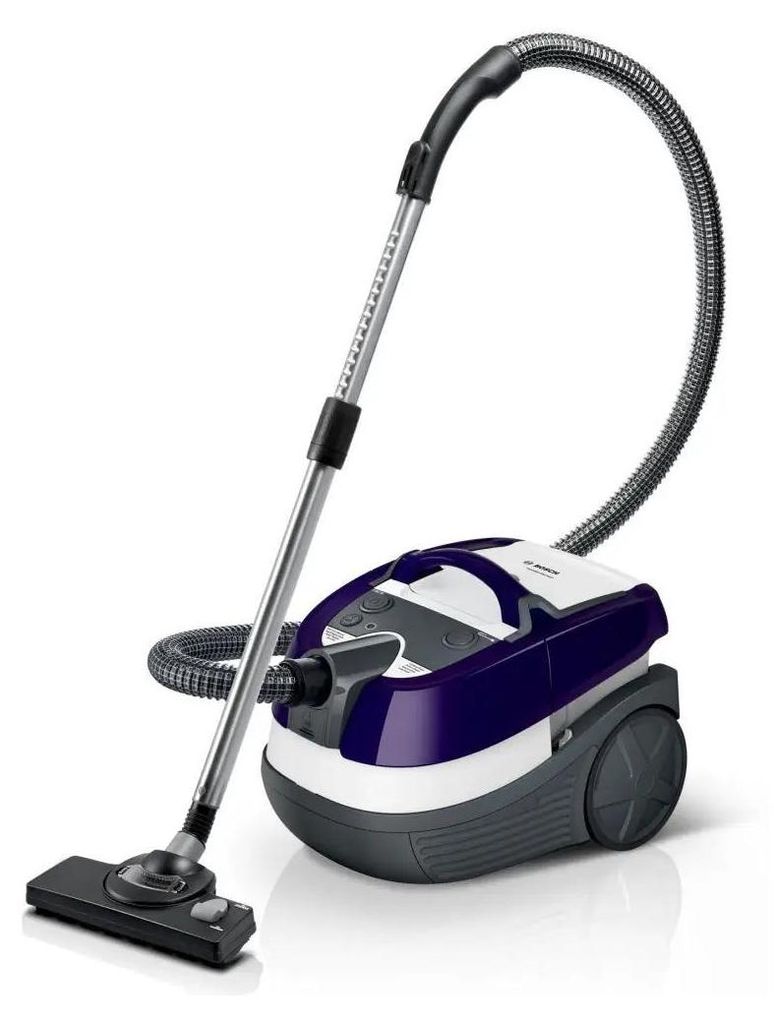 Vacuum Bosch Serie 4 BWD 41740 AquaWash & Clean Immagine del prodotto 