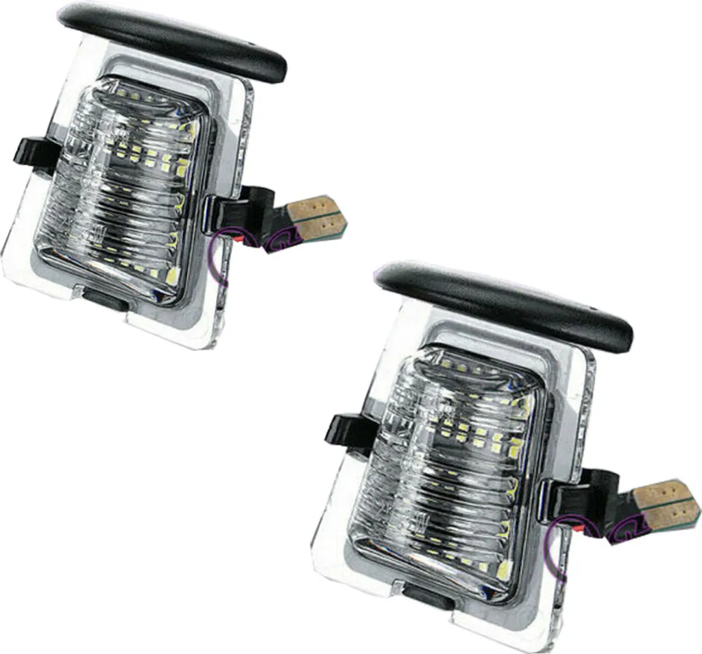 2 PYLE PLMR60W diffusori impermeabili a doppio cono bianchi da 180 mm waterproof