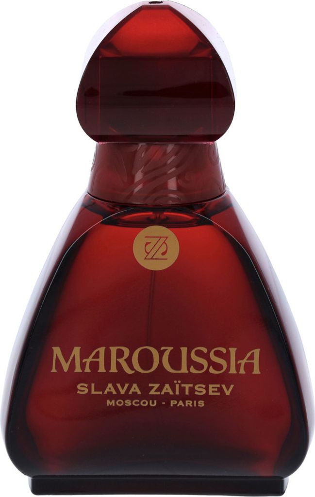 Slava Zaitsev Maroussia Edt Spray 100ml Produktbild 12