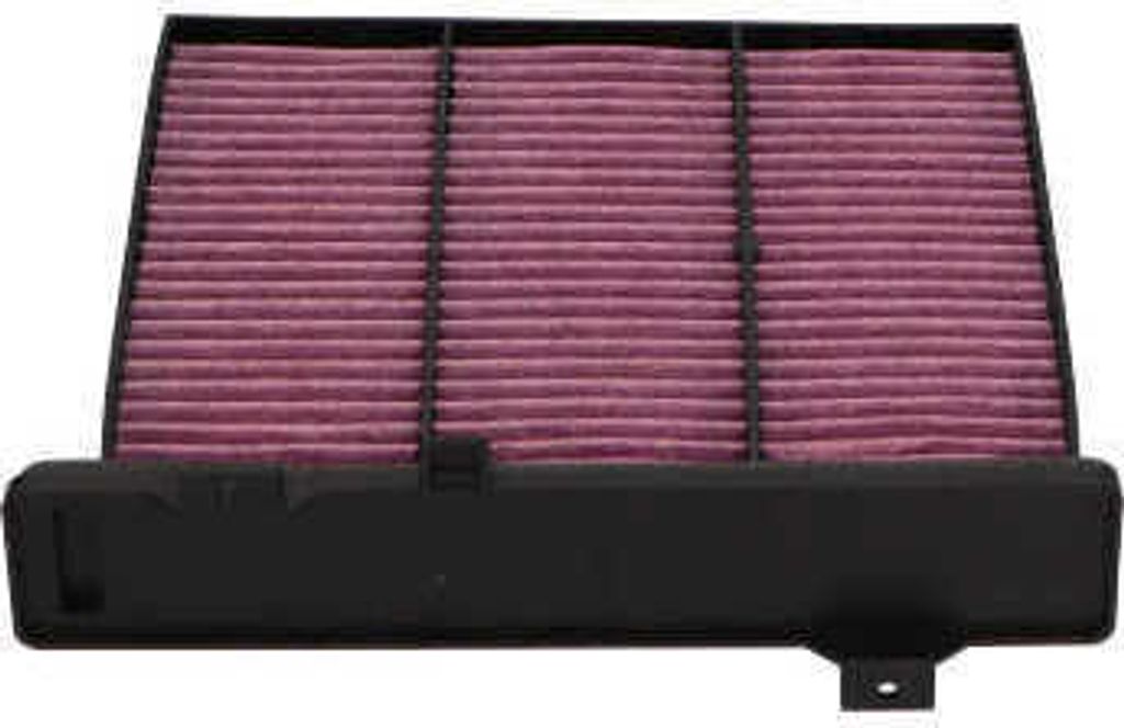 KAVO PARTS MC-4009X Innenraumfilter Pollenfilter für MITSUBISHI PAJERO IV (V8W, V9W)