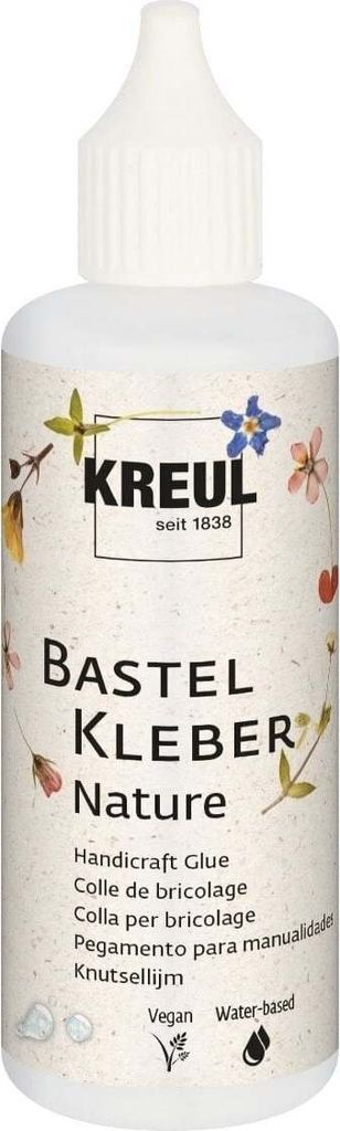 Mehrzweckkleber KREUL 80 ml Produktbild 