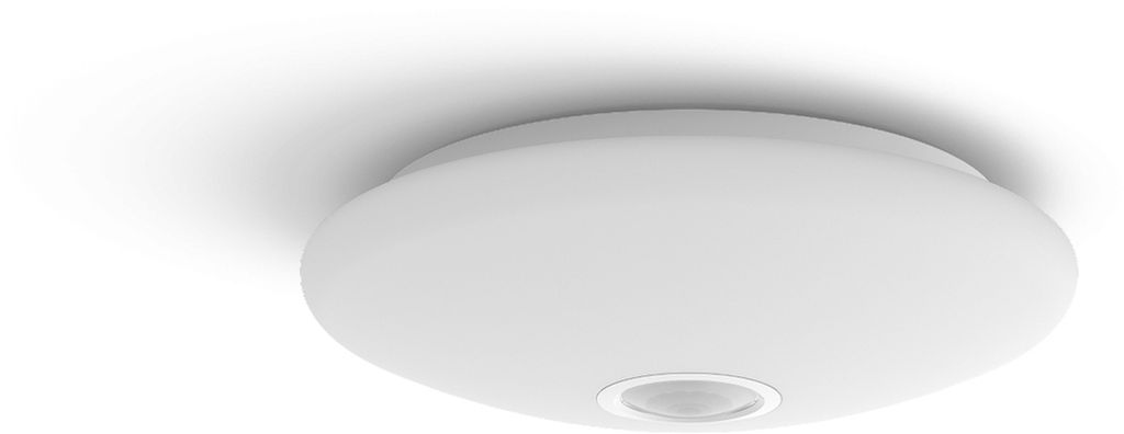 Philips Mauve Deckenleuchte, Ø25cm, 6W, LED