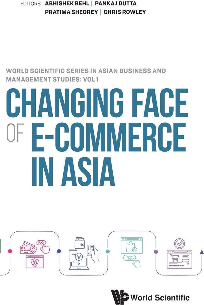 Changing Face Of E-Commerce In Asia