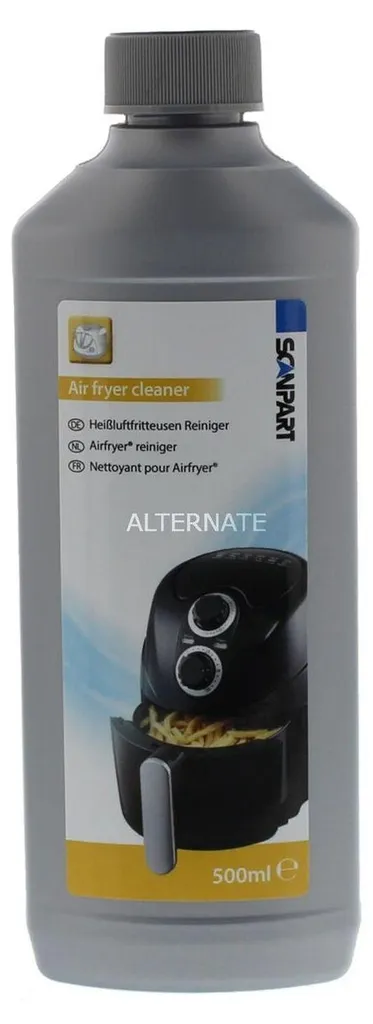 Dégraissant pour hotte et plaque de cuisson Elka Pieterman 500 ml