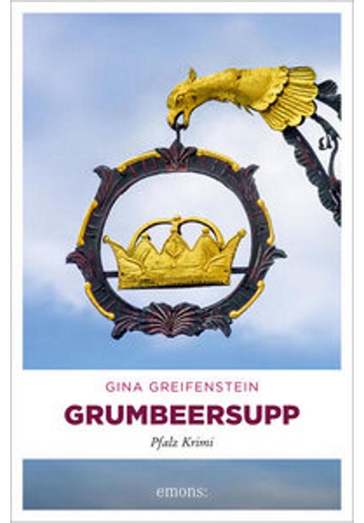 Grumbeersupp