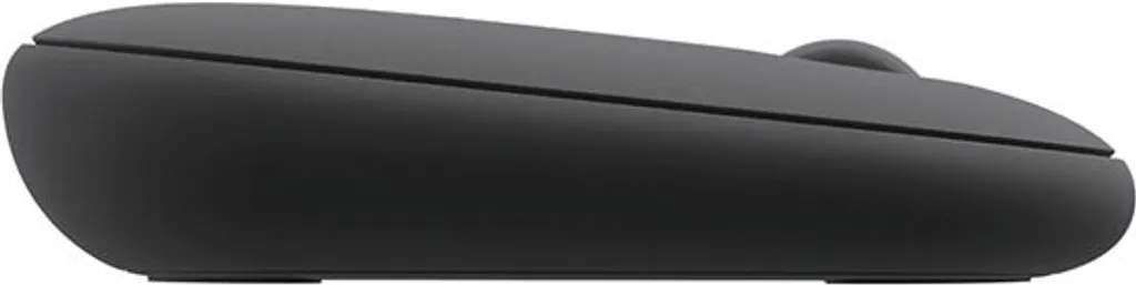 Ensemble Clavier Souris sans fil Logitech : Libérez votre Bureau des Câbles - 5