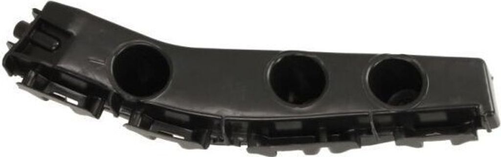BLIC 5504-00-3212933P Stoßstangenhalter Vorne Links für JEEP COMPASS (MK49)