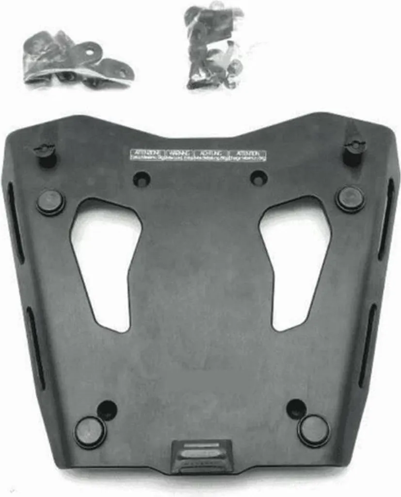 Supporto Bauletto Monokey Kappa KRA1196 per Honda NT1100 dal 2022