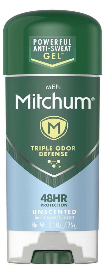 Mitchum bezzapachowy dezodorant dla mężczyzn 96 g Zdjęcie produktu 