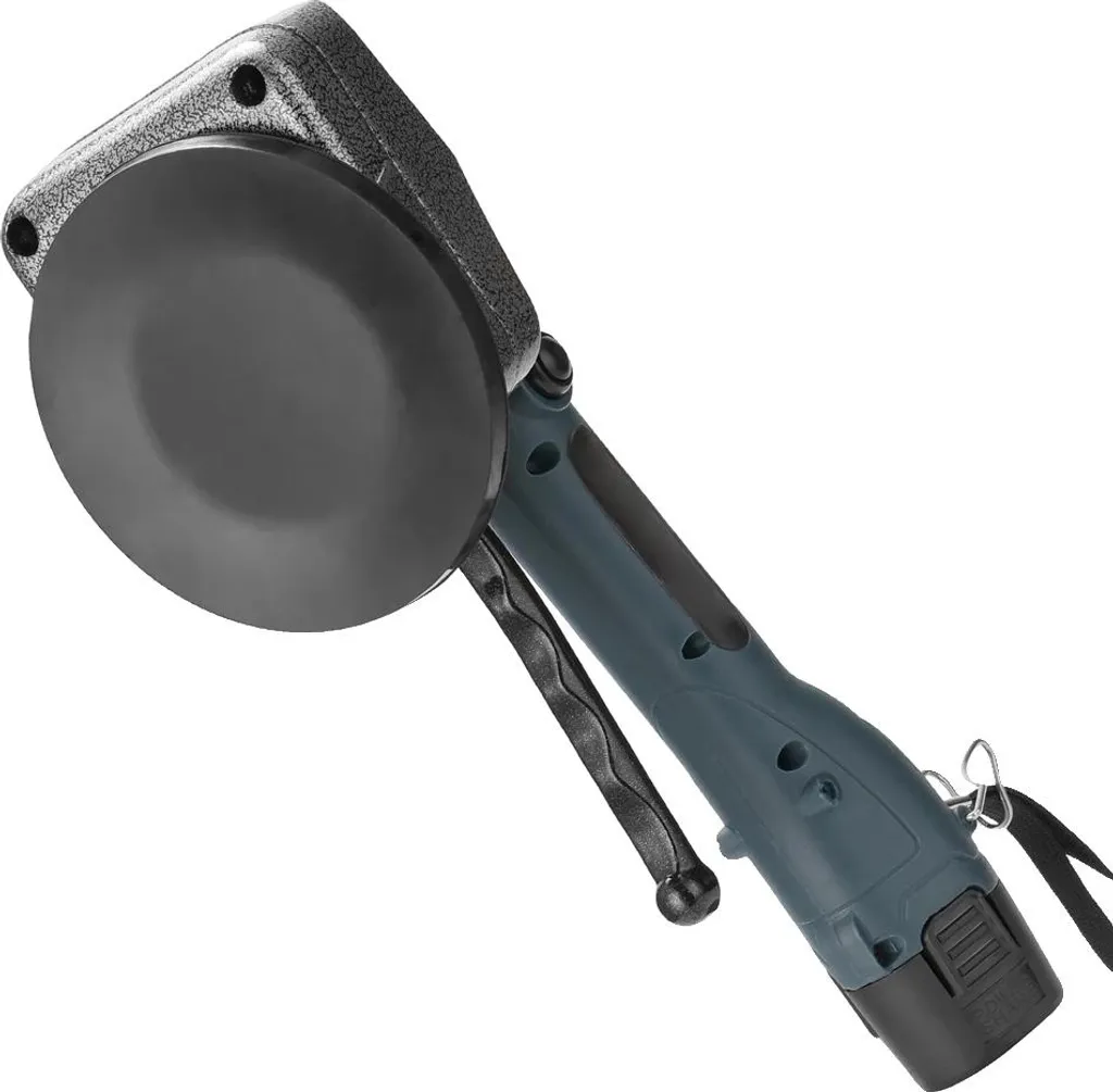 Vibratore Piastrelle Indistruttibile 150Hz | Ventosa 100mm Rinforzata