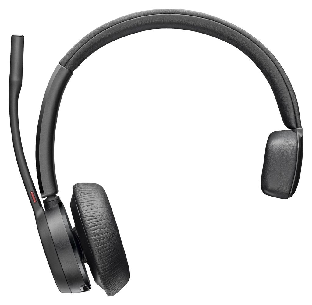 Poly Voyager 4310 UC BT USB-C Mono (mit Stand)