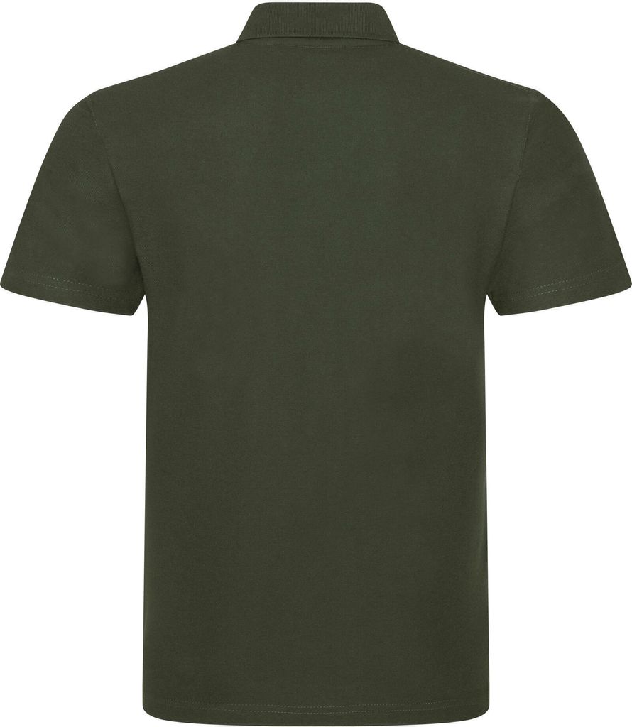 PRO RTX - "Pro" Poloshirt für Herren RW8255 (3XL) (Khaki)