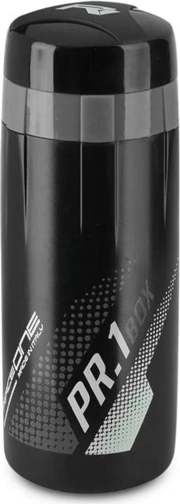 Race One Br1 Werkzeugflasche Schwarz,Grau Schwarz,Grau One Size