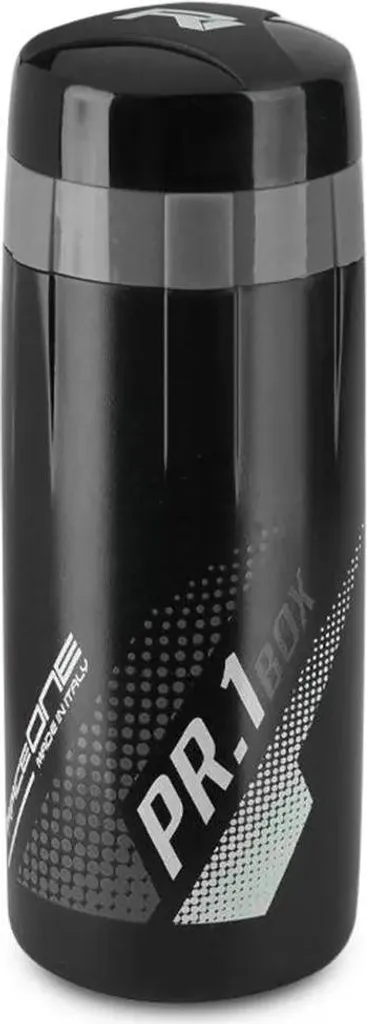Rangement outils vélo Race One Br1 Noir et Gris spécial longue distance