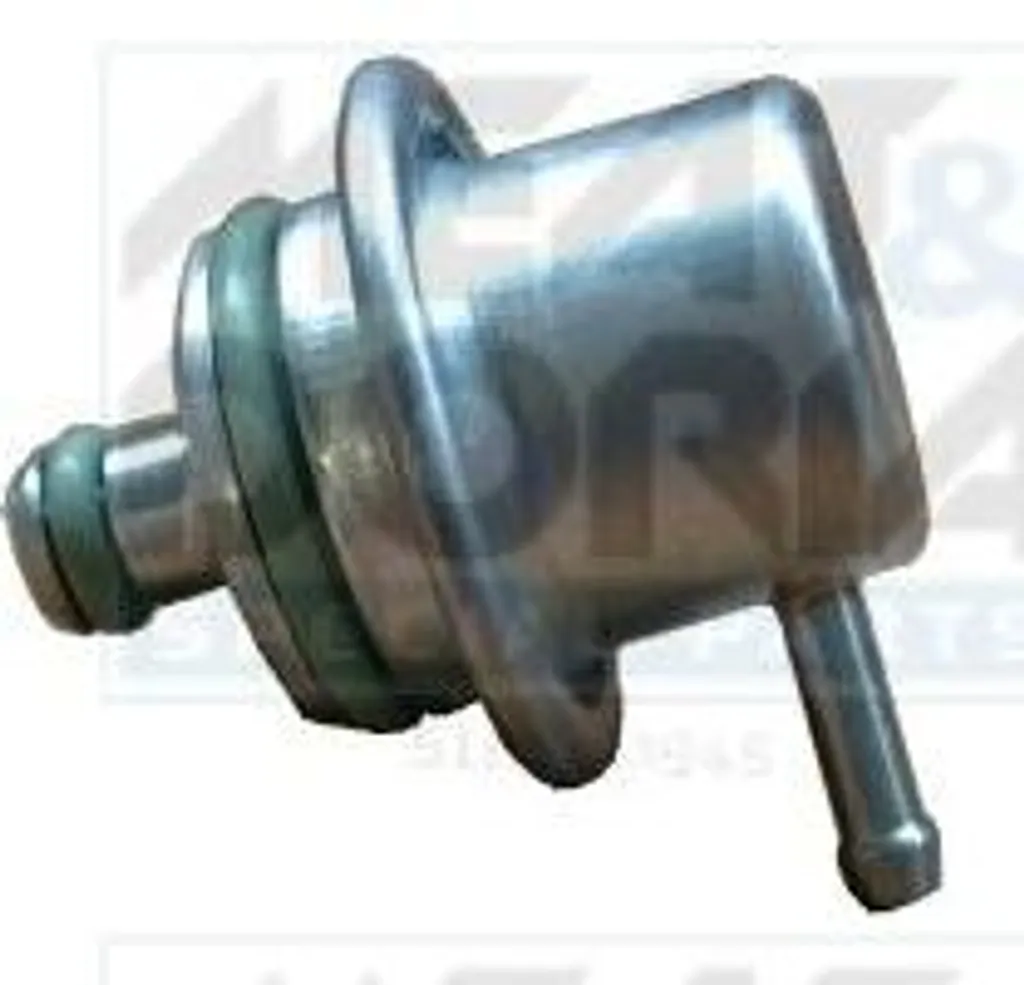 Régulateur de Pression Carburant pour Réparation Injection Mercedes SL