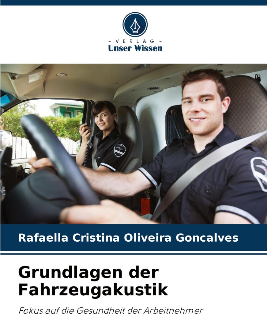 Grundlagen der Fahrzeugakustik
