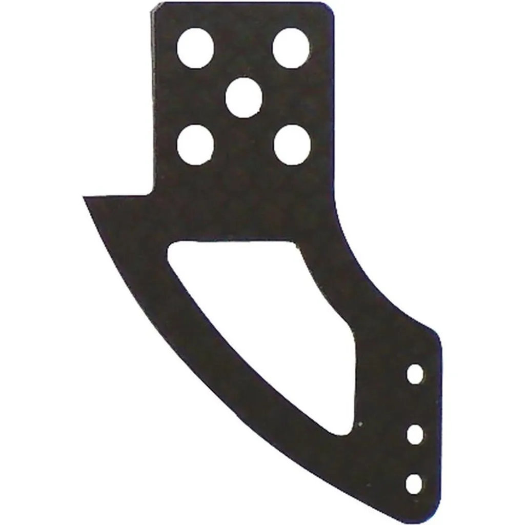 Guignol de Commande RH-10 Jamara VE 2 pour Avions et Planeurs RC