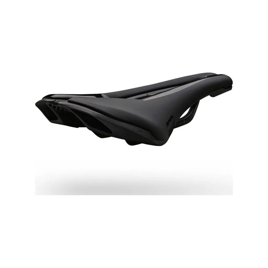 Selle PRO Stealth Curved Team pour sorties longues et cyclisme intensif - 5