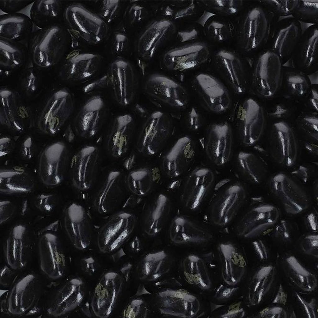 Jelly Belly Liquorice 1kg
