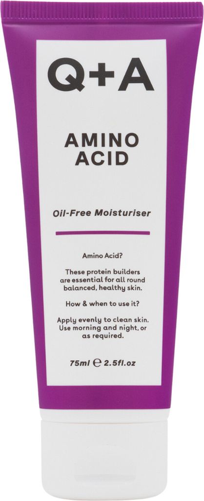 Feuchtigkeitsspendende Hautcreme mit Aminosä uren ( Oil-Free Moisturizer) 75 ml