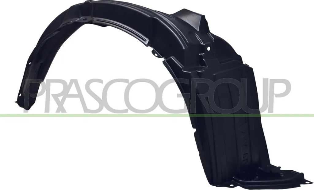 Protection d'Aile Avant Droit pour Toyota Yaris P1 Réparation Carrosserie
