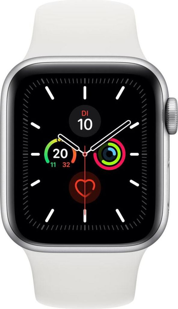 Apple Watch Watch Series 5 - OLED - | Kaufland.de