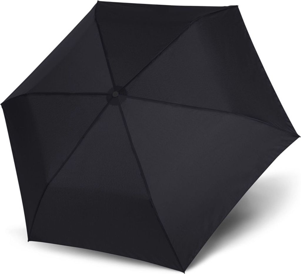 Doppler Zero Large Taschenschirm 24 cm Produktbild 