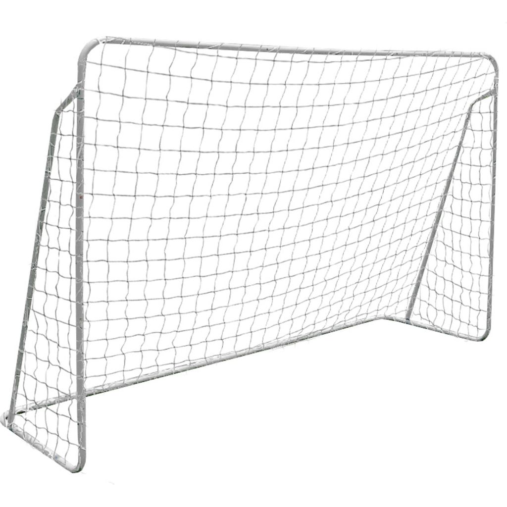 MASTER Fußballtor 240 x 150 x 90 cm