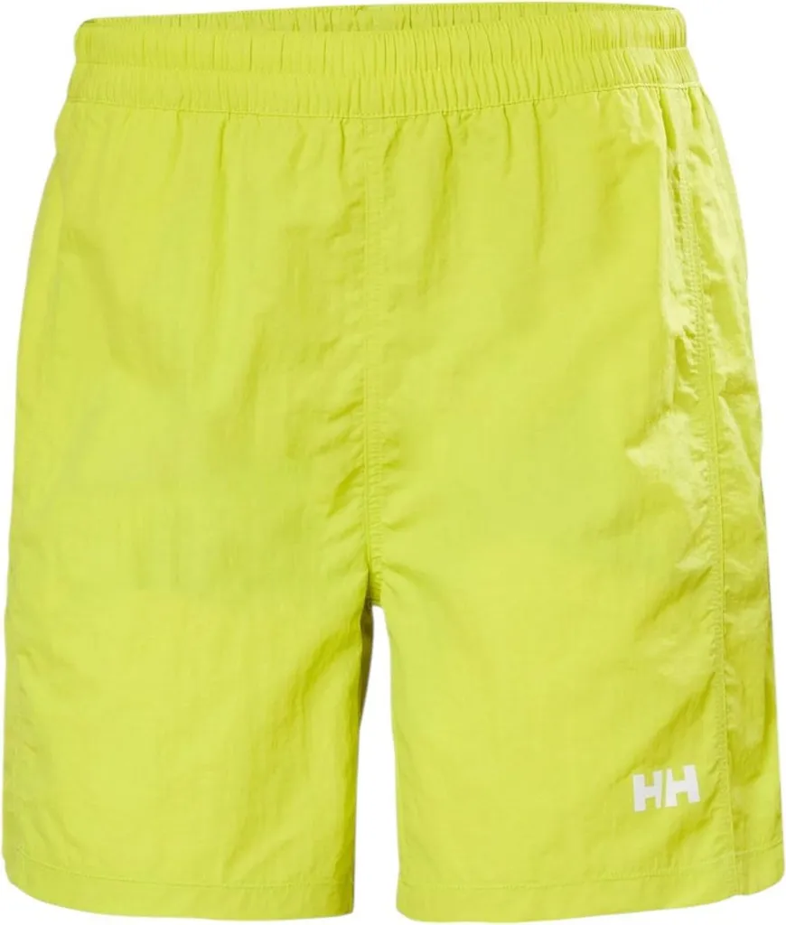 Pantalon Helly Hansen Calshot 55693411 pour homme en coton bleu marine