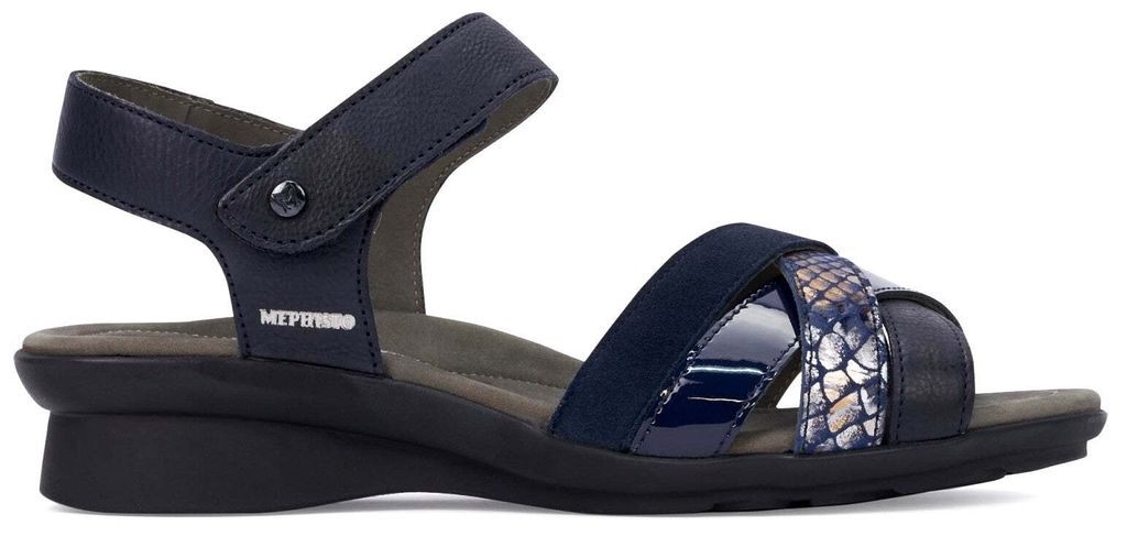 Mephisto Polina - damen sandale