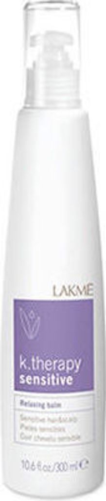 Lakmé Leave-in K.Therapy Sensitive Relaxing Balm Produktbild 2